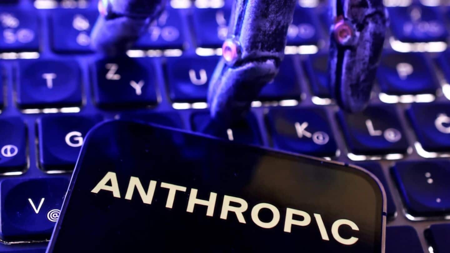 At G-7 summit DeepMind and Anthropic CEOs urge US leadership