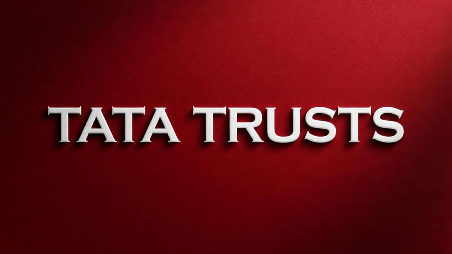 Mehli Mistry opposes using TEDT corpus for Tata chairmanship dispute