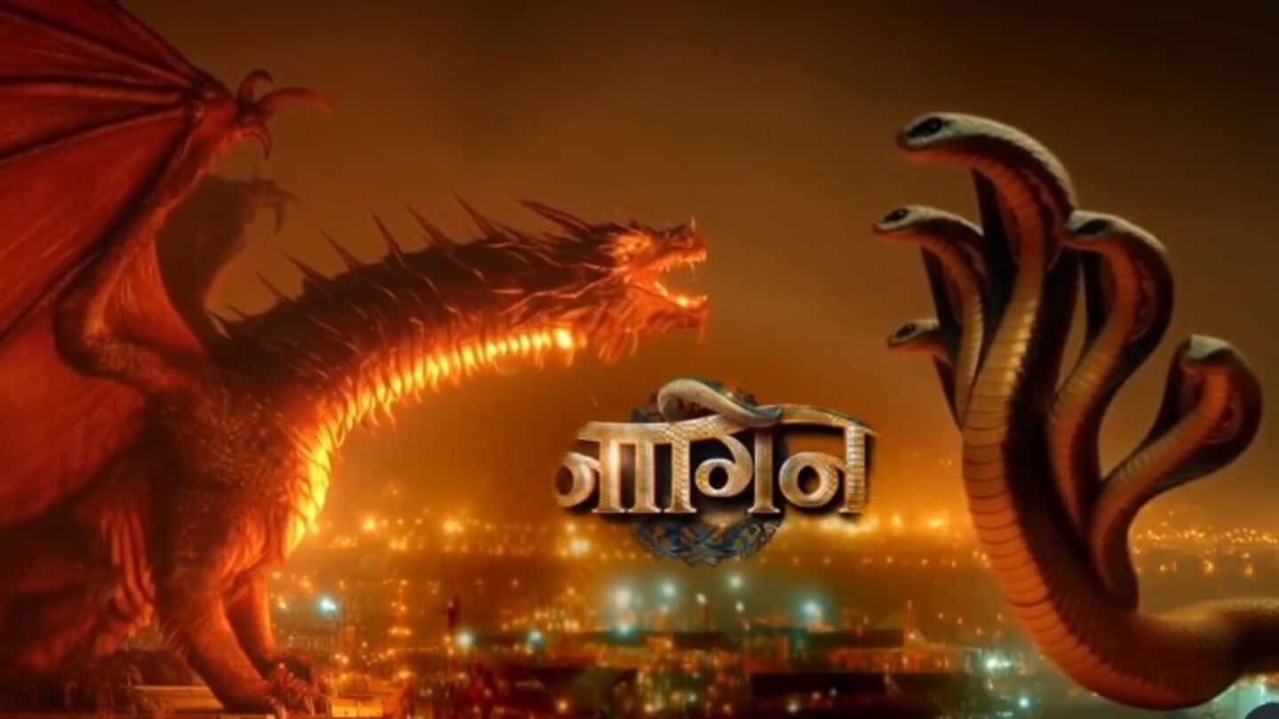 'Naagin 7' brings a fresh spin with self-discovery and justice