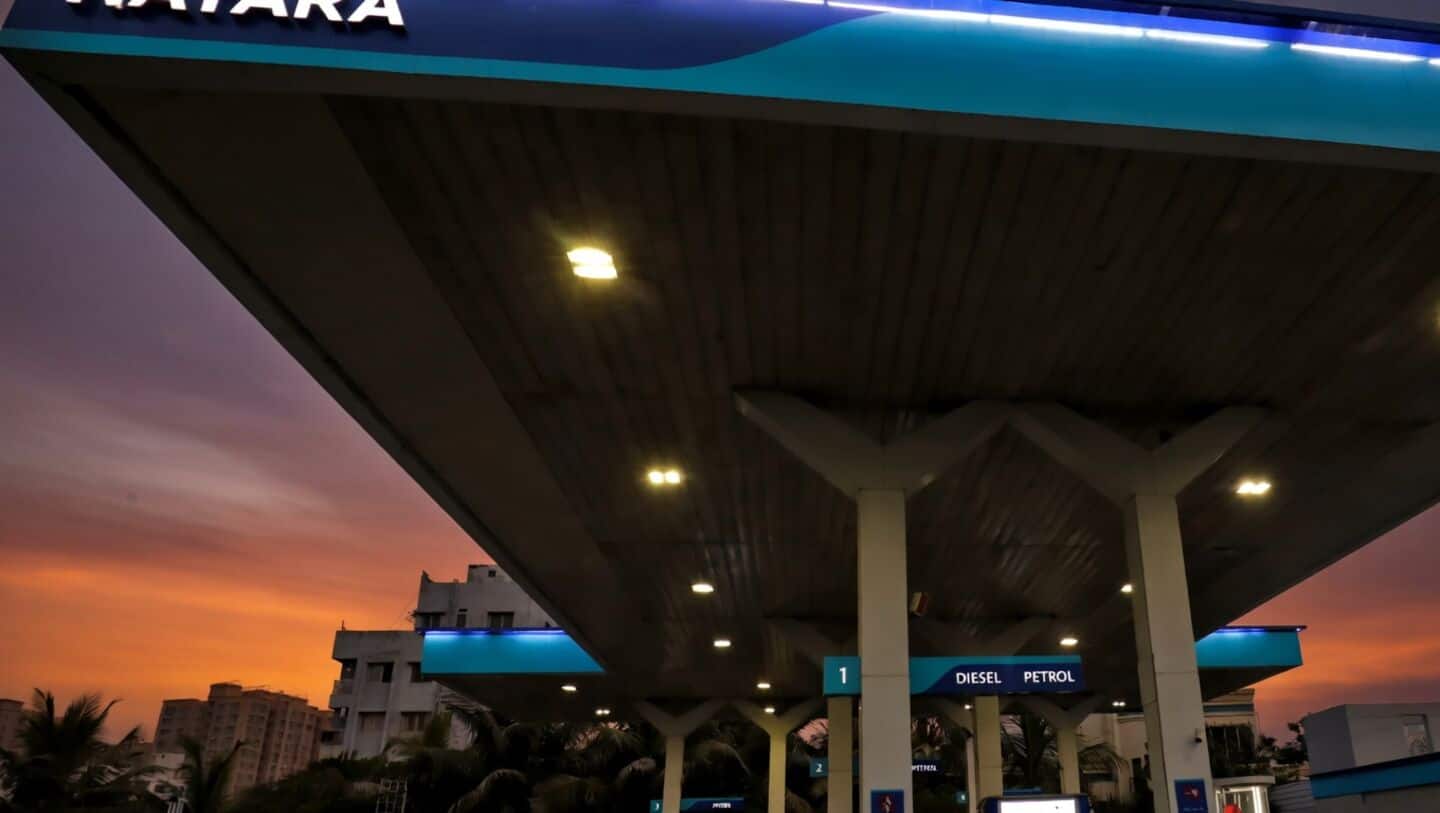 Nayara Energy completes Vadinar Gujarat refinery maintenance, keeps fuel flowing