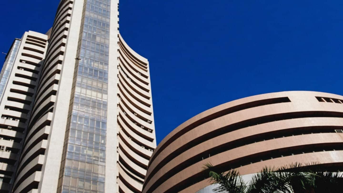 Indian markets hit 10-week highs, Nifty closes 24,430 Sensex 78,285