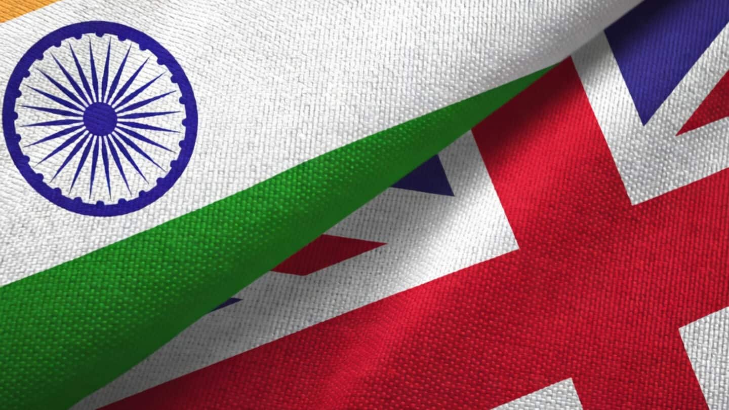 India flags off 1st CETA batch to UK from Hyderabad