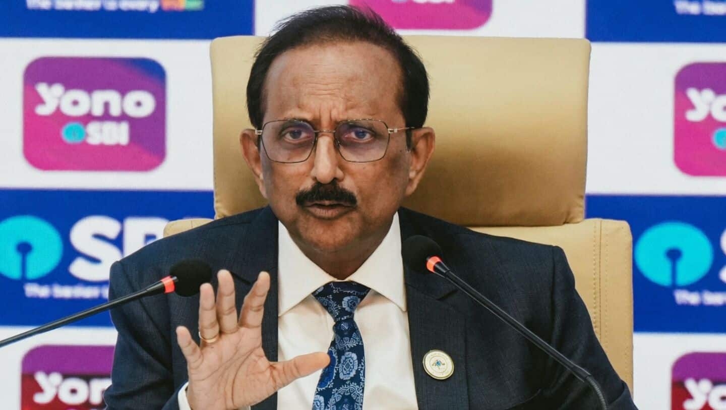 SBI chairman Setty says people remain central in digital banking