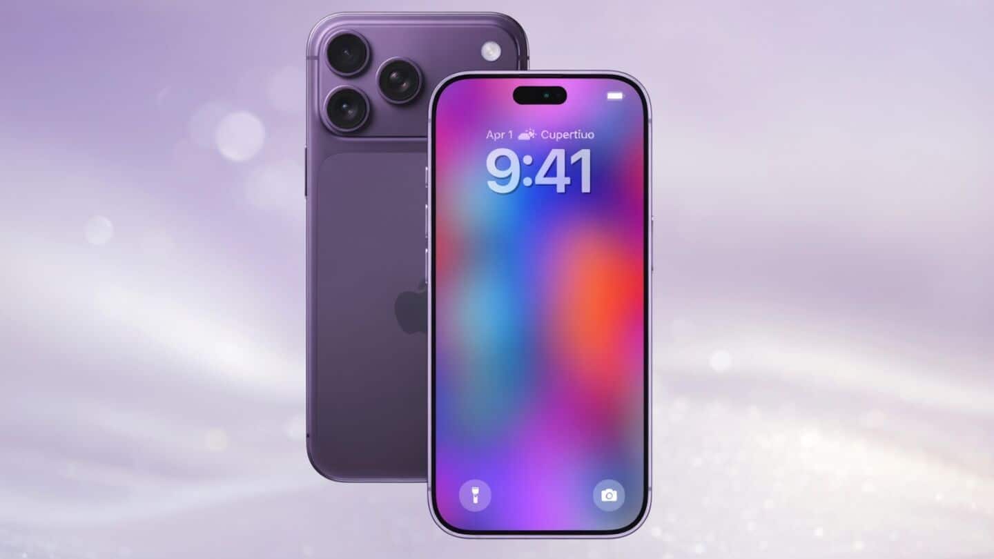 Analysts say iPhone 18 Pro series may be $200 pricier
