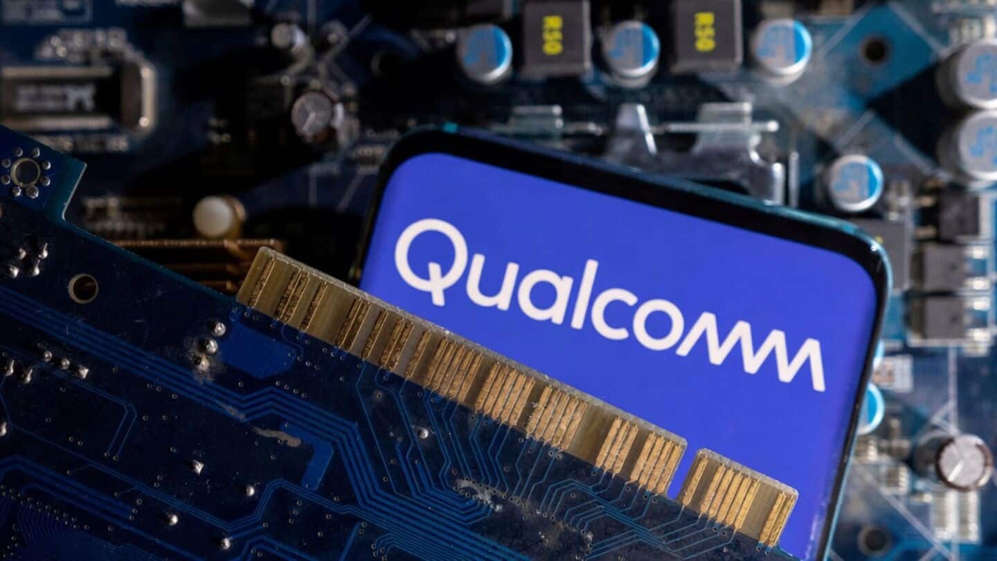 Qualcomm launches affordable all-in-one payment device for small Indian shops
