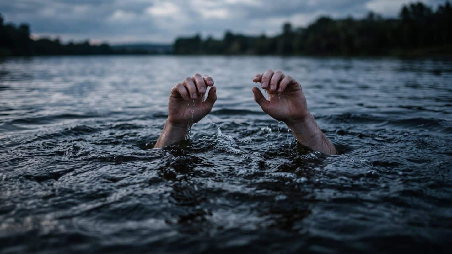 Deaths during Jitiya rituals in Jharkhand prompt residents' safety protests