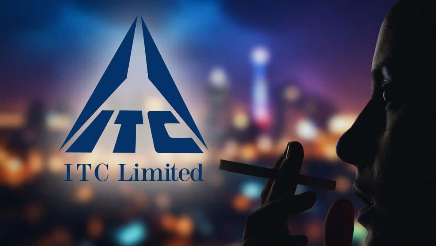 ITC Q4 profit rises 5% to ₹5,113cr on cigarette gains