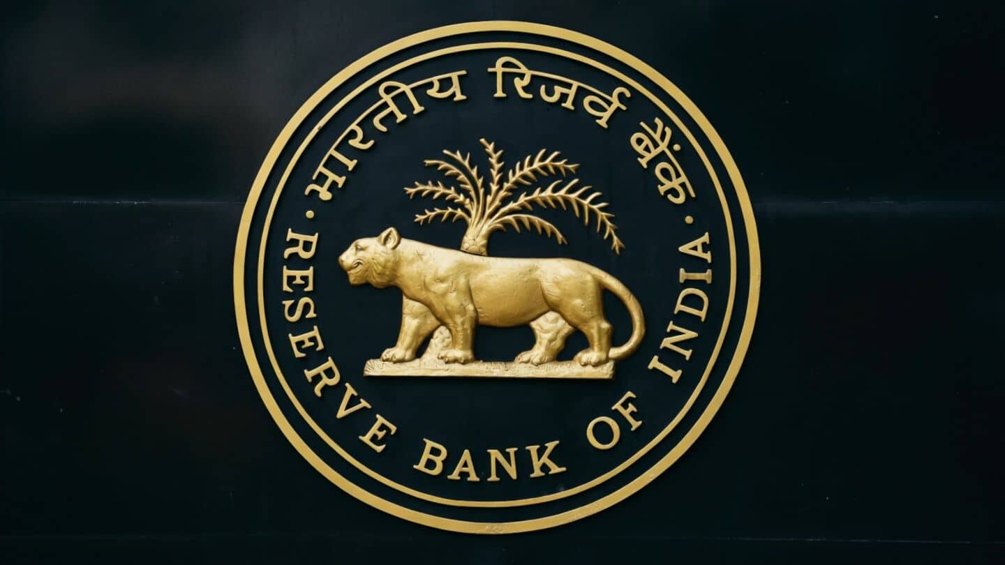 RBI attracts $20.72 billion via swap facility after new measures