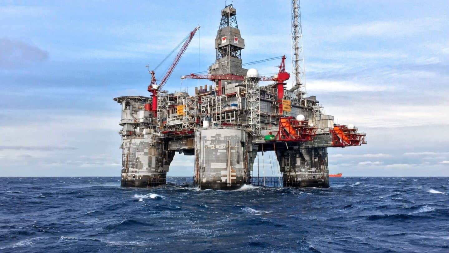 PM Narendra Modi announces 'Samudra Manthan' to open offshore exploration