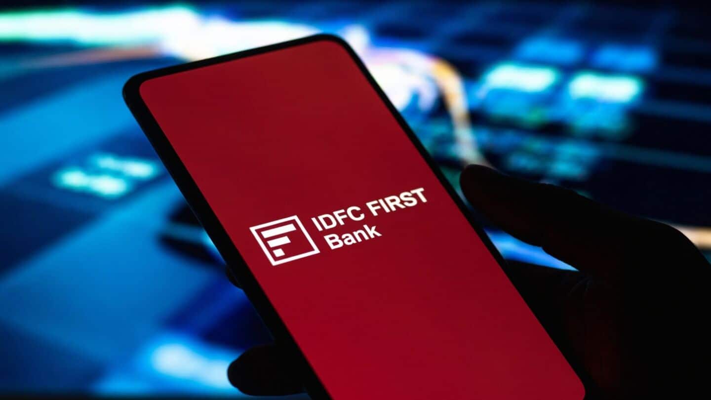 IDFC FIRST Bank sells $350 million 5-year bonds at 5.8% interest