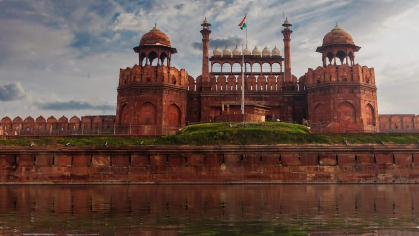 Andhra Pradesh's finances in trouble, CAG report warns