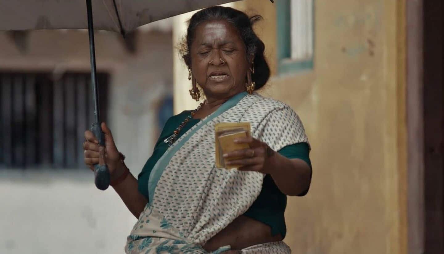 Radikaa Sarathkumar's 'Thaai Kizhavi' to stream on JioHotstar