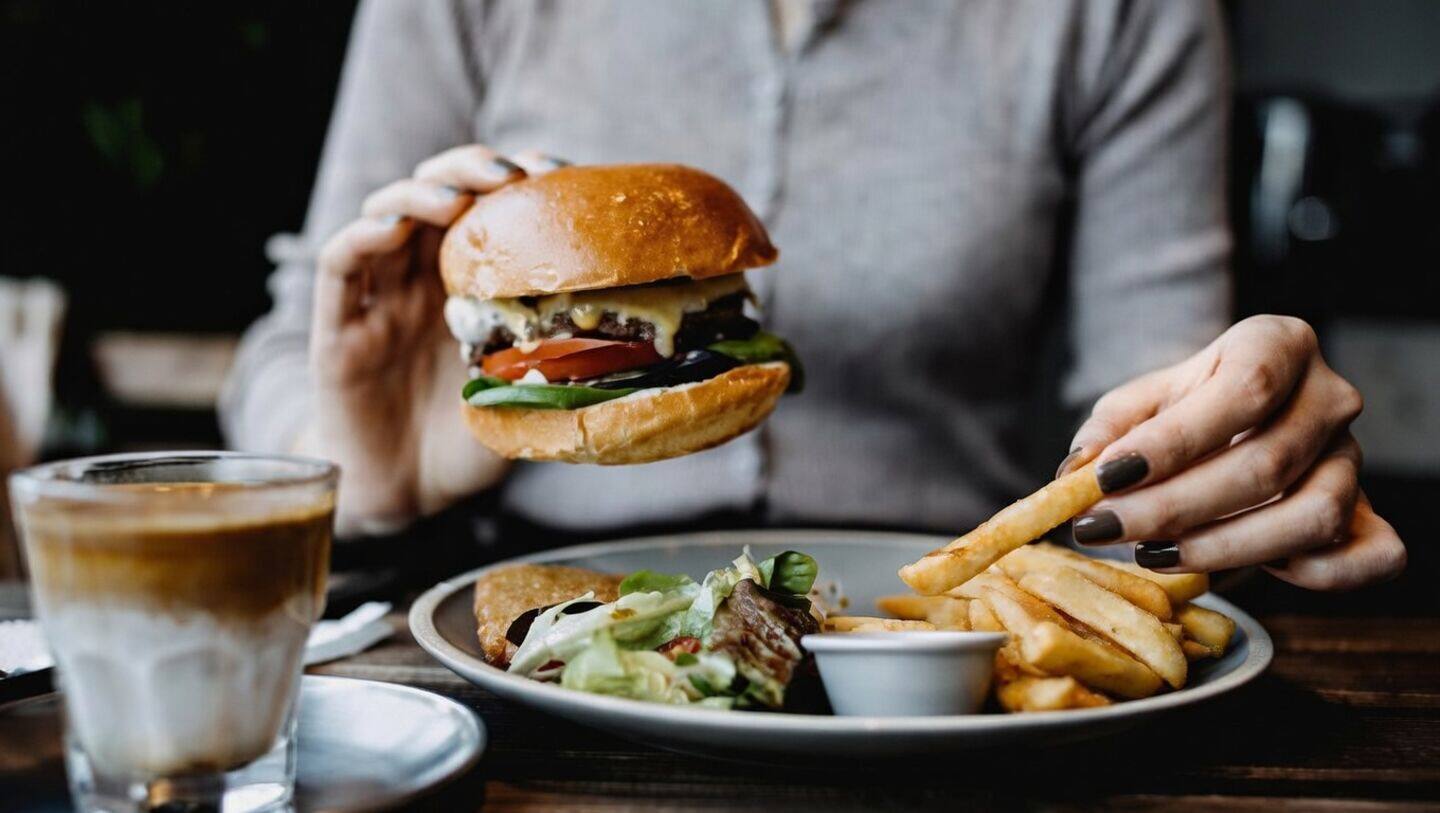 Eating ultra-processed foods raises heart disease risk: Study