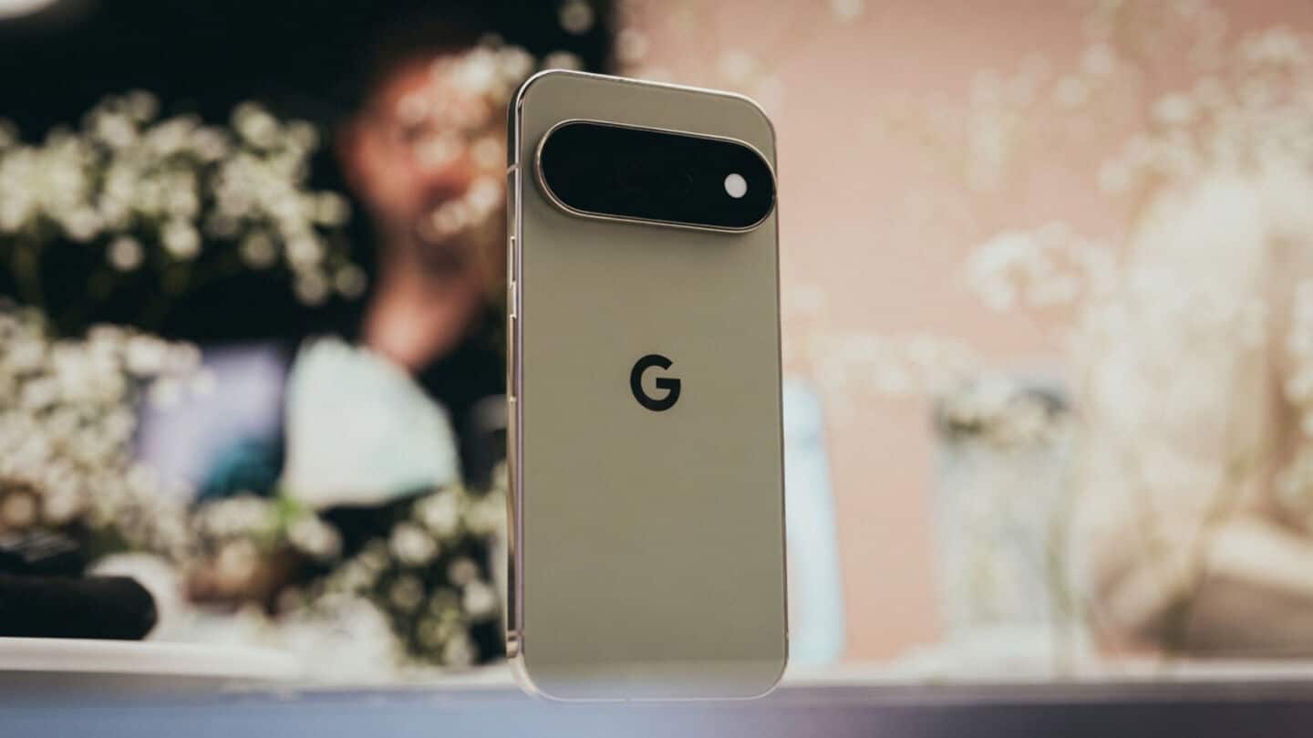 Google introduces 'Camera Looks' sensor-level filters exclusive to Pixel 11