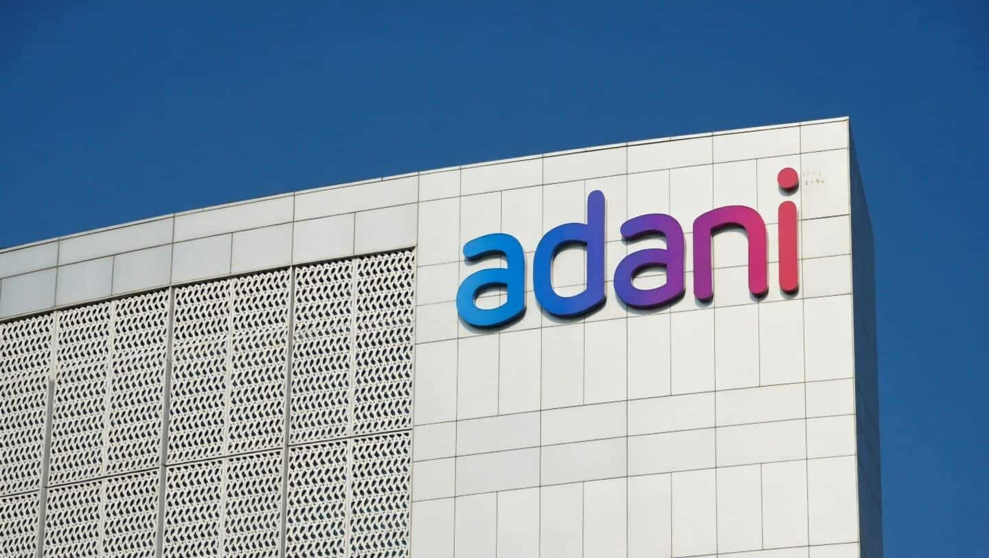 Adani Group shares surge as Adani Enterprises hits 10% limit