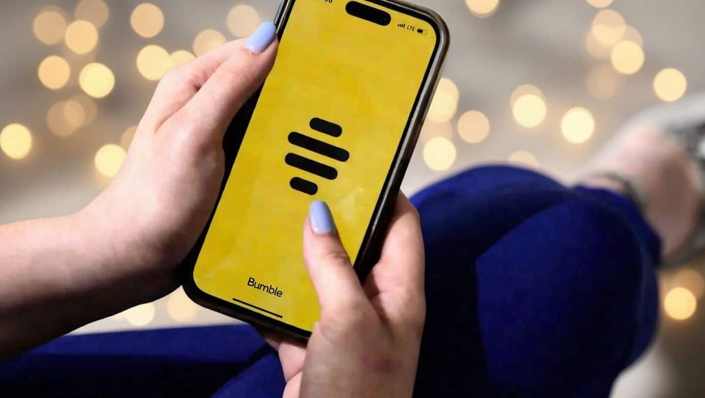 Bumble drops swipe feature in major overhaul citing dating fatigue