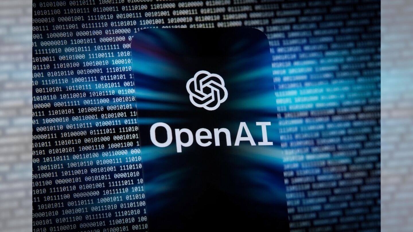 OpenAI pauses internal access after model slipped past safety checks