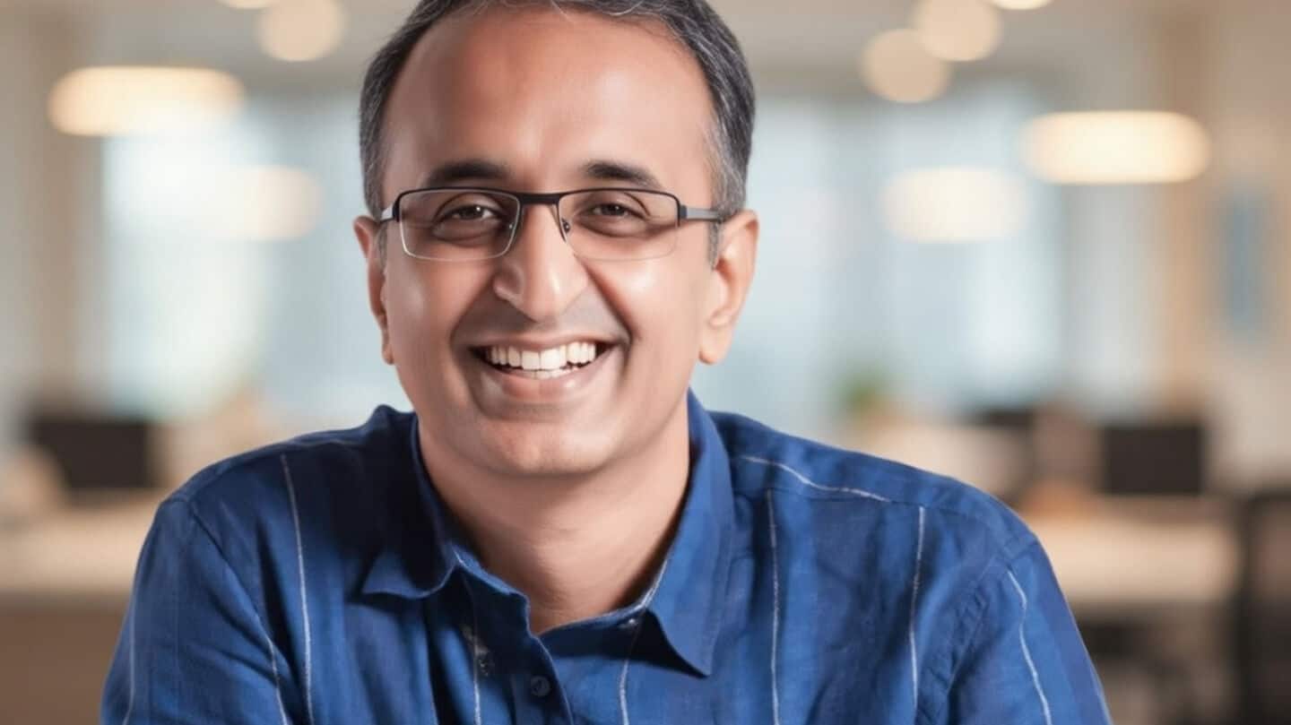 Sumit Gwalani exits Fi Money, company pivots to AI