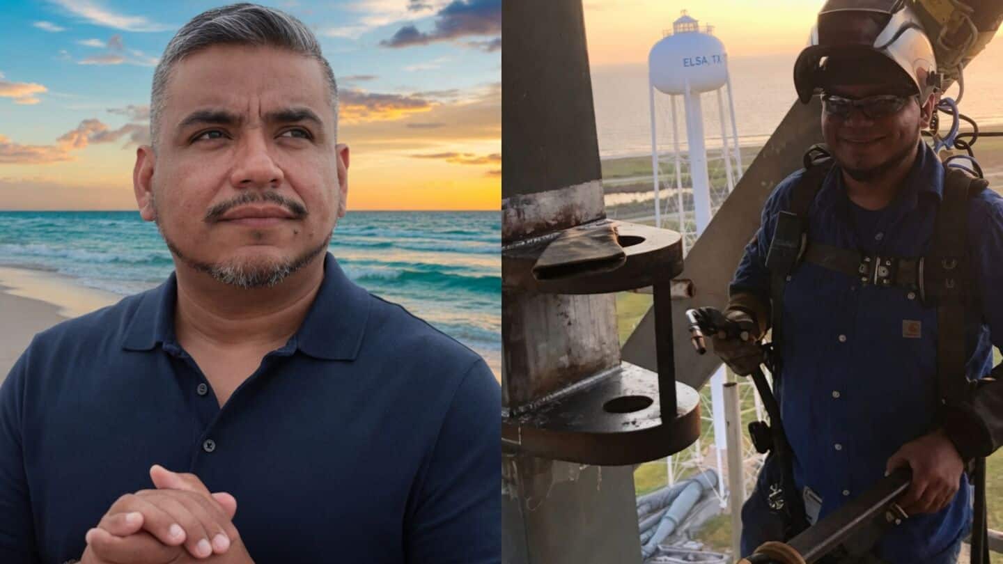 After SpaceX IPO Juan Hernandez's $10,000 grant became over $1,000,000