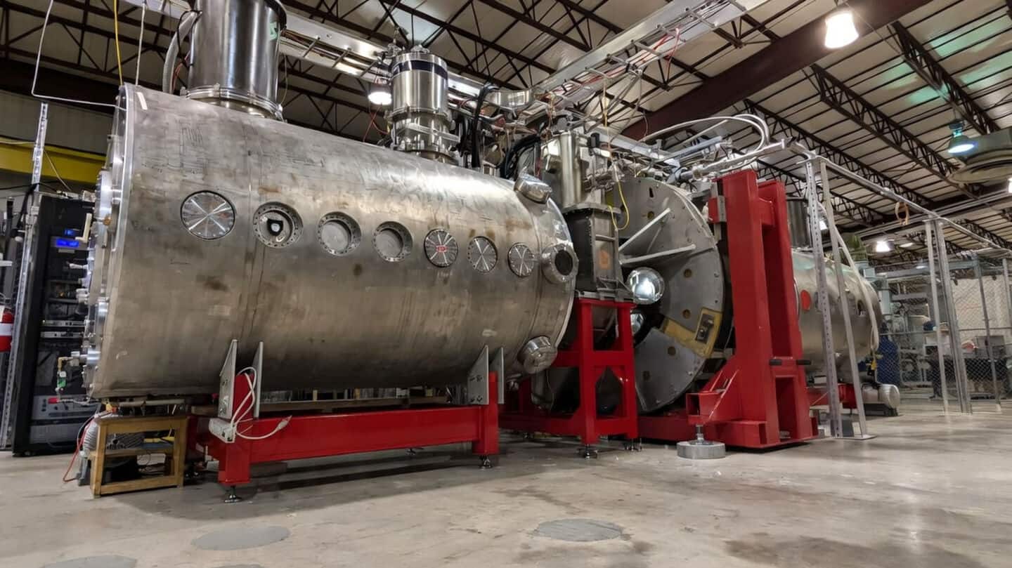 Realta Fusion's 'Forge' in Madison aims for plasma by 2029