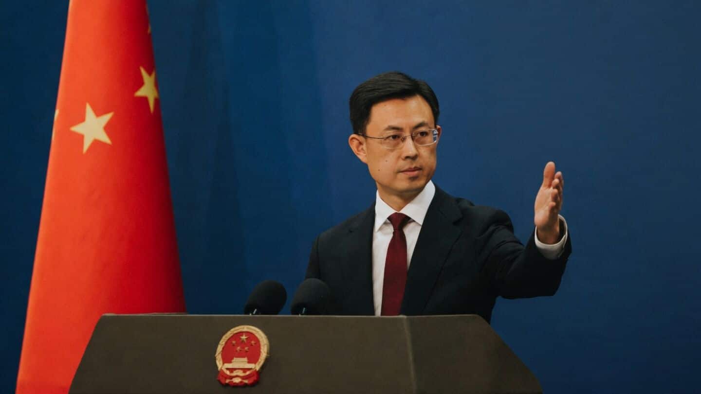 US and China hope to cut tariffs at Washington summit