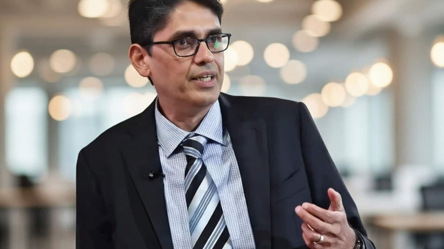 Sekhon joins DeepMind amid AI race