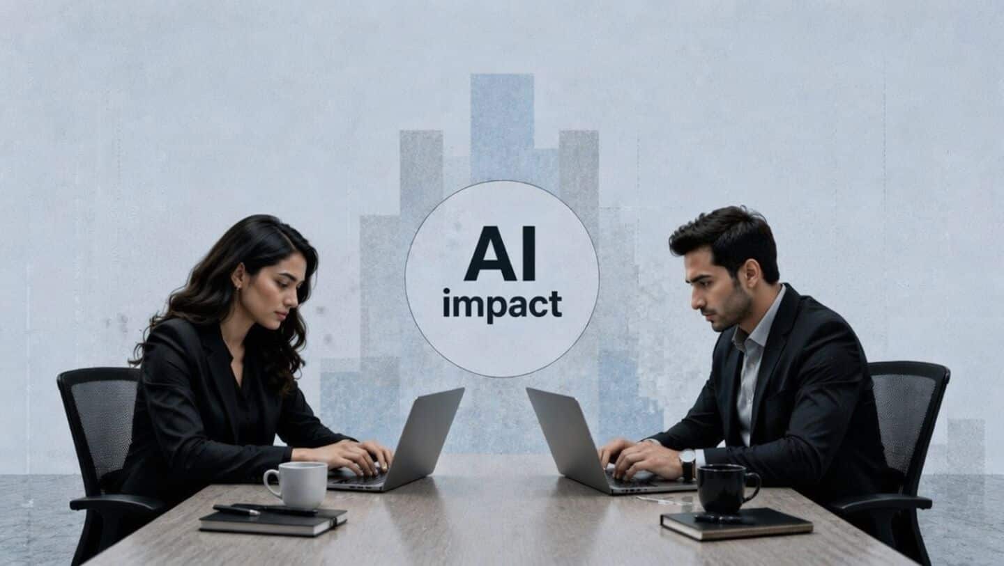 Study finds AI threatens US women's jobs more than men's