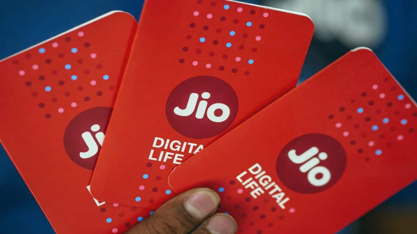 Jio Platforms sets IPO price band and potential ₹10.3L/cr valuation