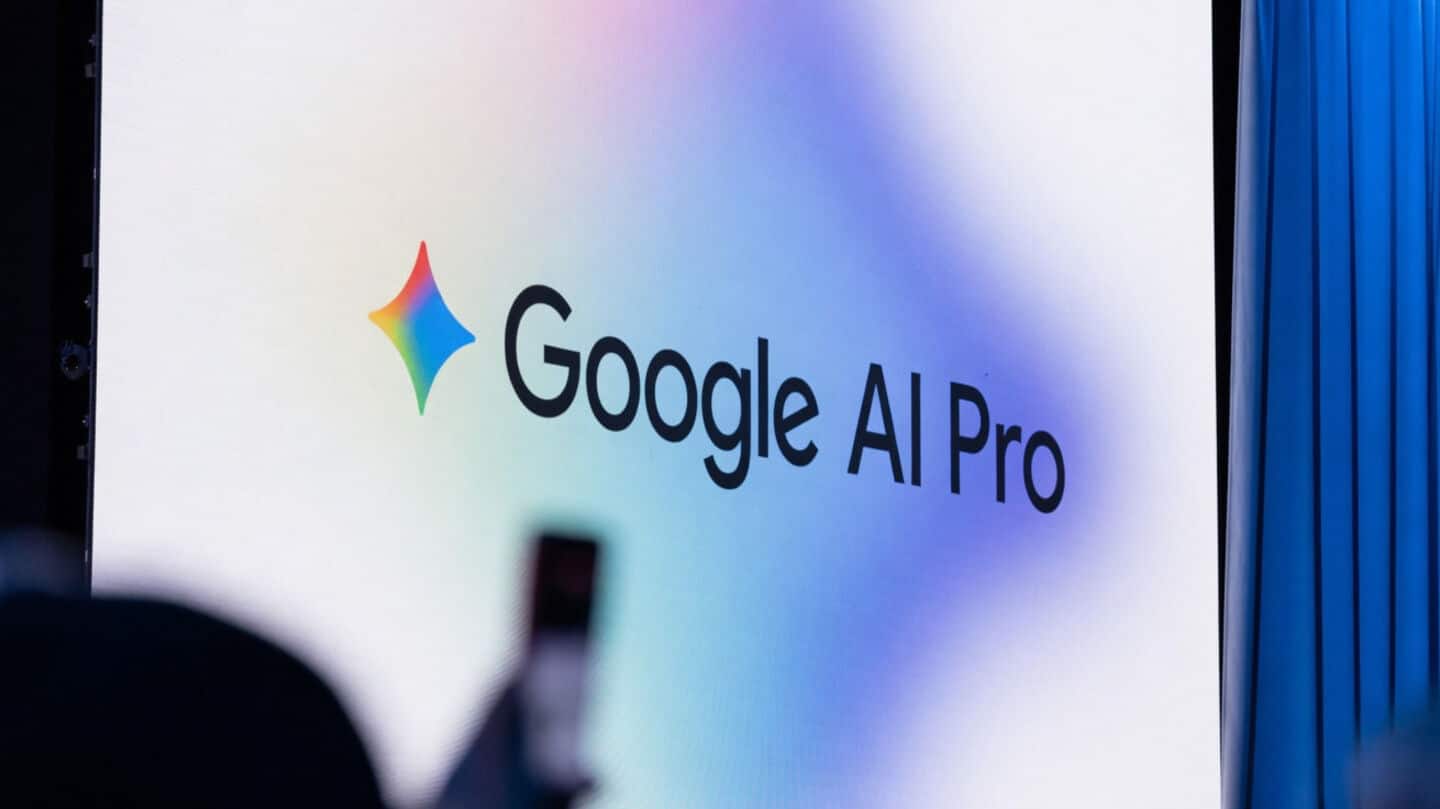 Google One AI Pro trial buries Gemini 4 Argon access