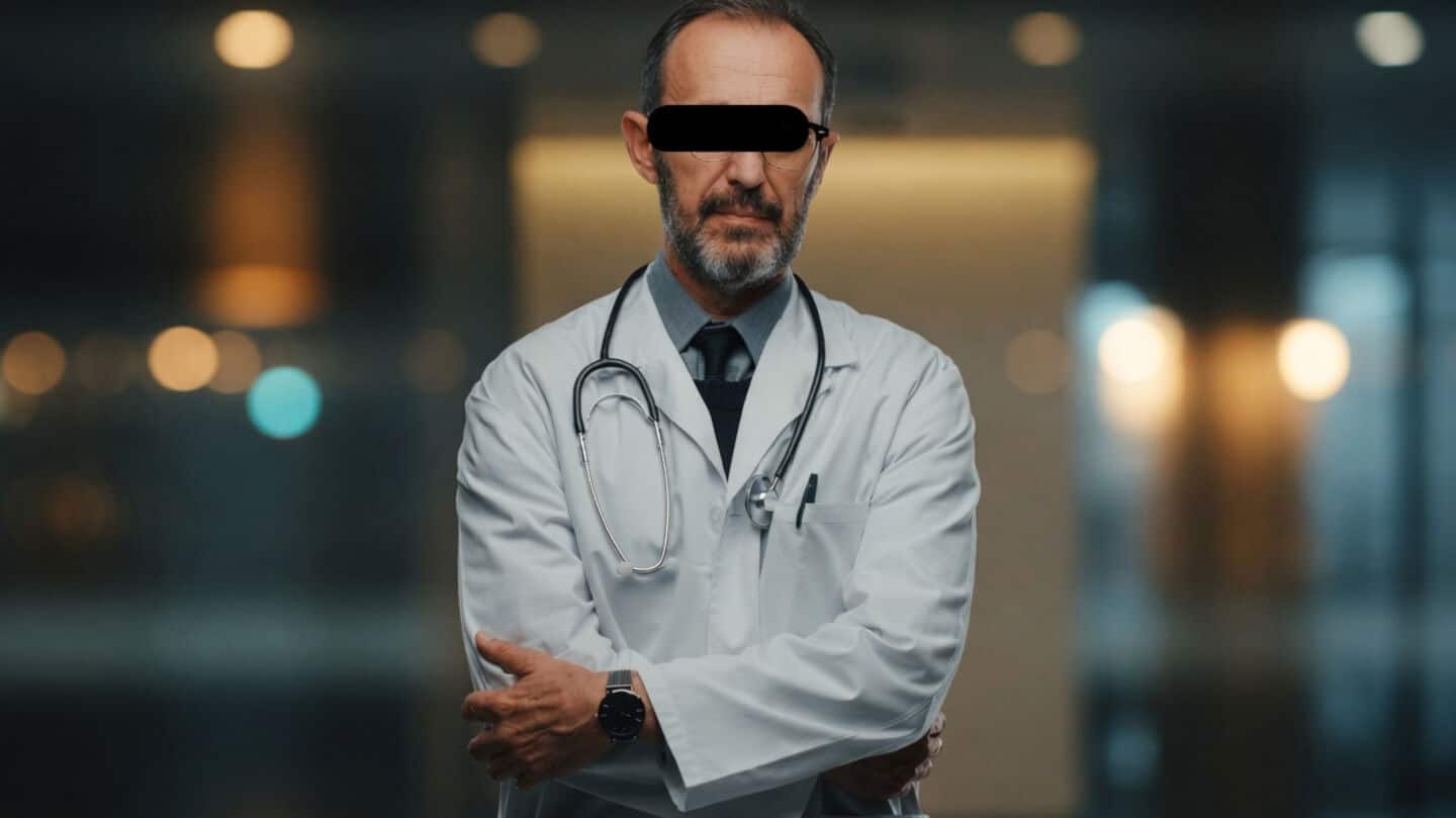 NYT: AI health ads on Facebook, Instagram use fake doctors
