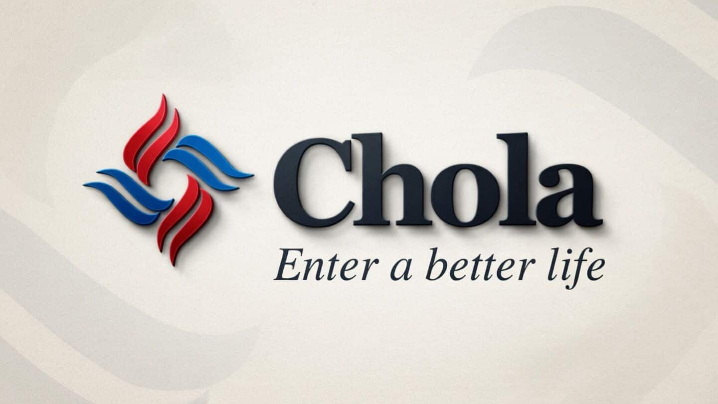 Cholamandalam Investment posts ₹1,654 cr profit, 46% YoY Q1 FY27