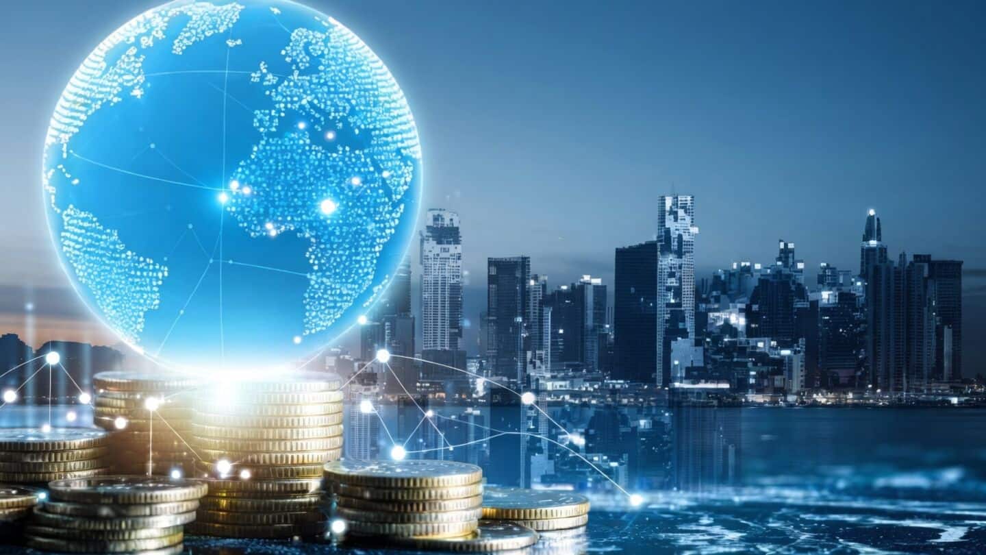 India's new-age economy set to reach $300 billion by FY31