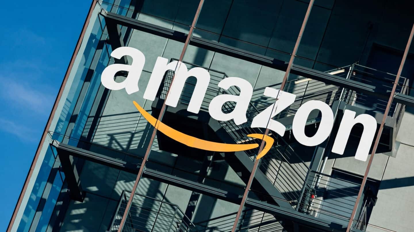 Amazon to issue limited refunds after Supreme Court voids tariffs