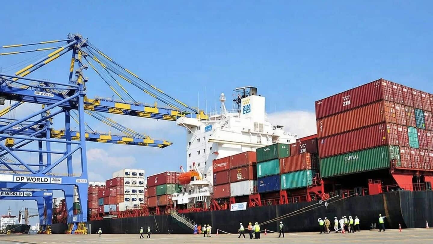 Iran-Israel conflict hits India's fruit exports to West Asia