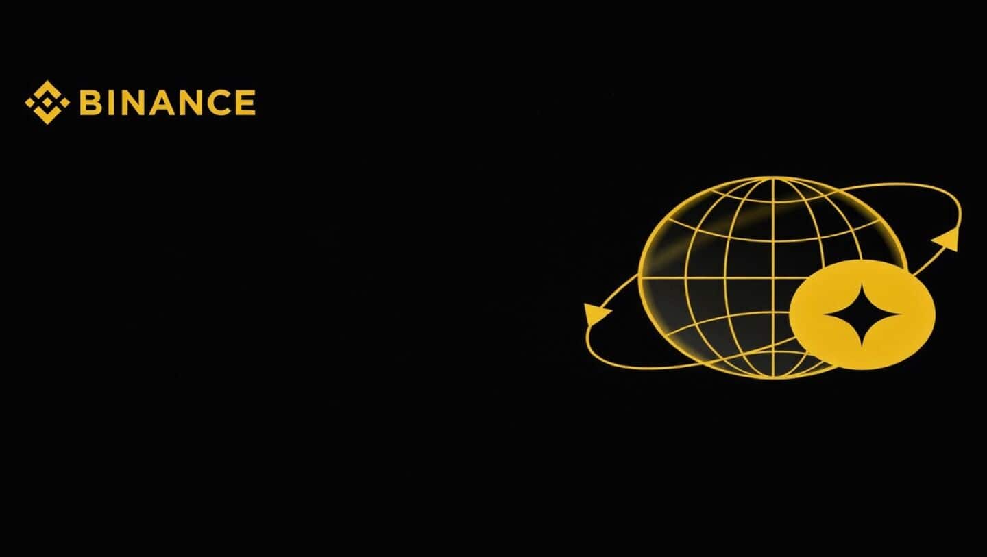 Binance launches TradFi perpetual contracts enabling 24/7 leveraged trading