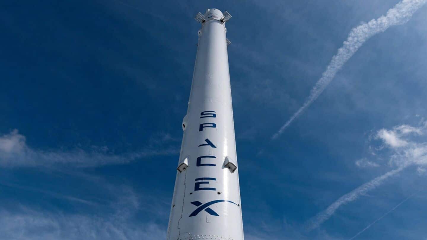 SpaceX to IPO June 12 with Gulf funds pledging billions