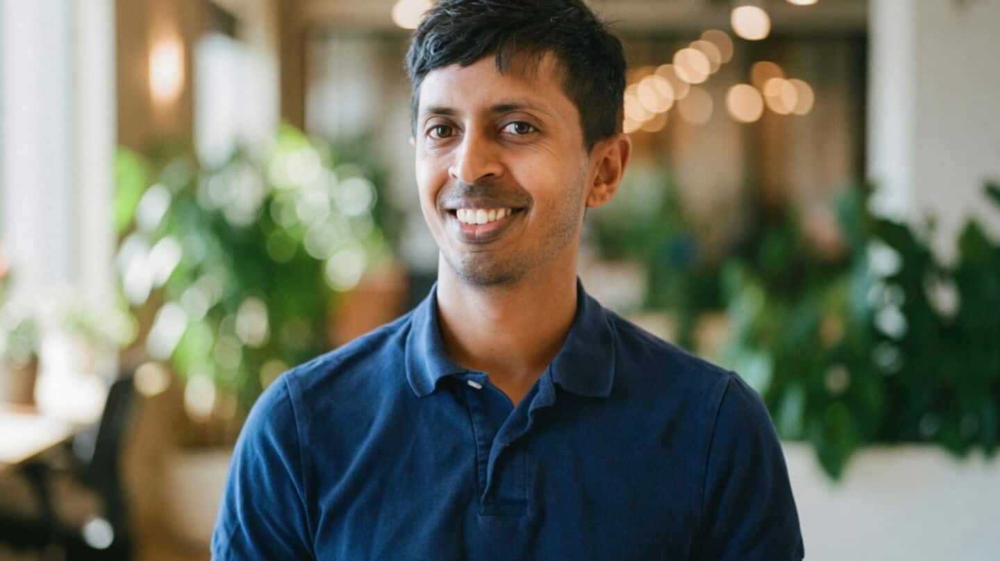 Coursera CTO Mustafa Furniturewala: AI eases search, practical skills matter