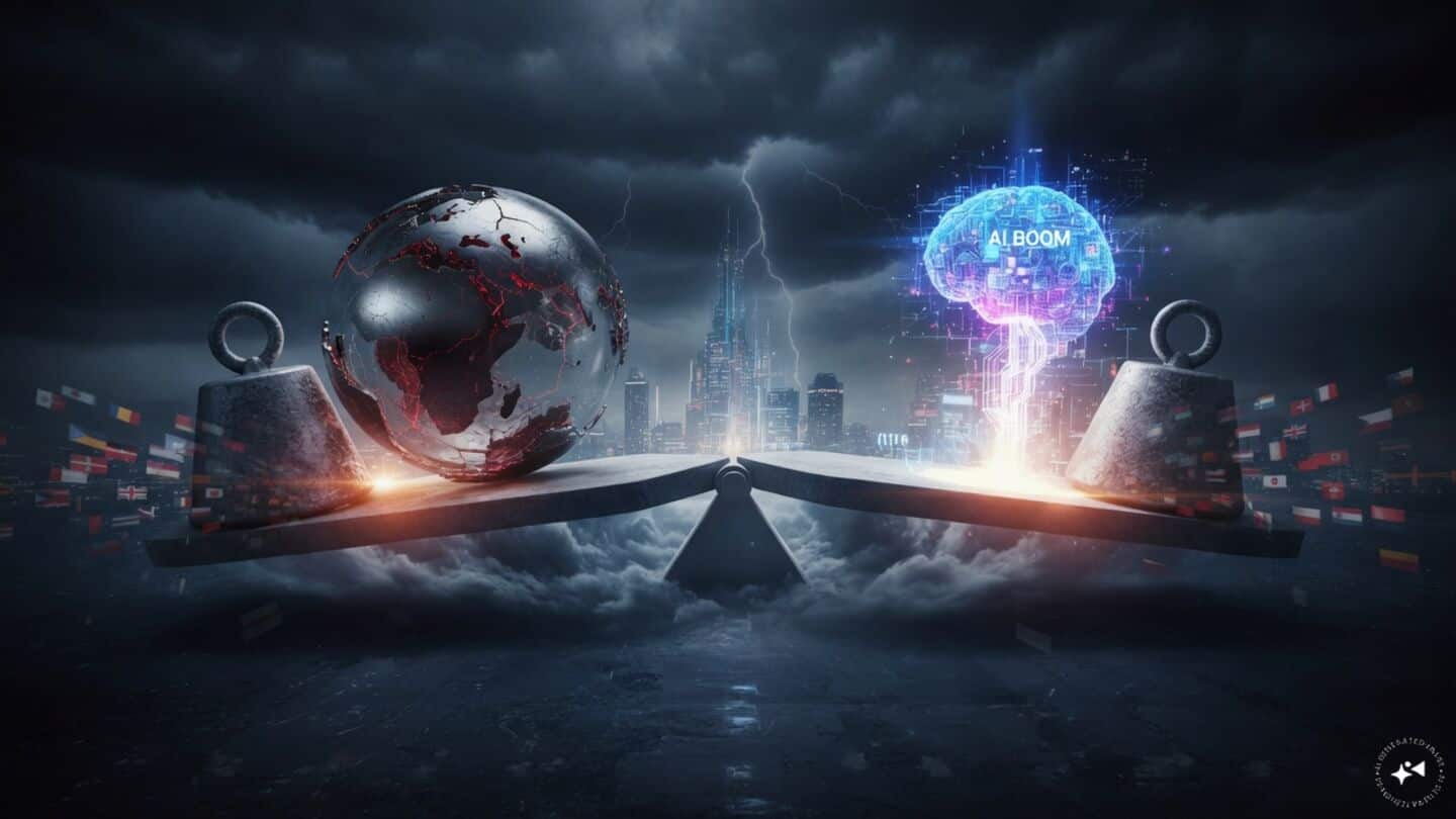 IMF trims 2026 growth to 3% expects 2027 AI boost