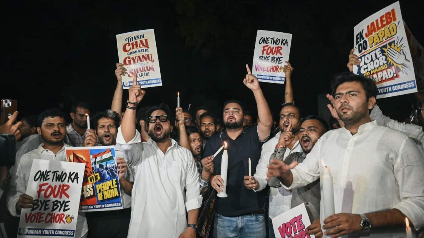 Delhi High Court to hear IYC plea on October 9