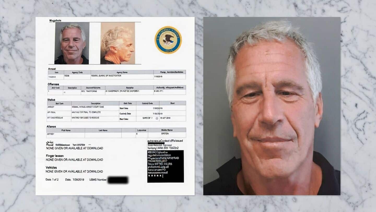 Bank of America to pay $72.5 million to Jeffrey Epstein accusers