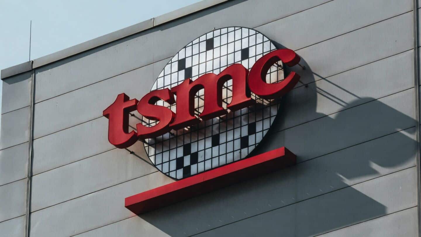 TSMC expected to post record $19.65 billion Q2 2026 profit