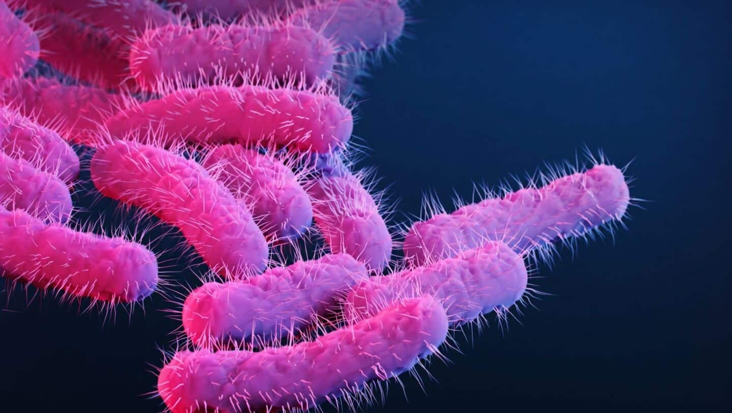 Scientists develop WRSs2 vaccine 89% effective against shigellosis in trial