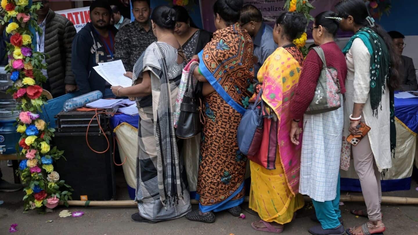 Odisha revises electoral rolls, deletes 20.56L names after checks