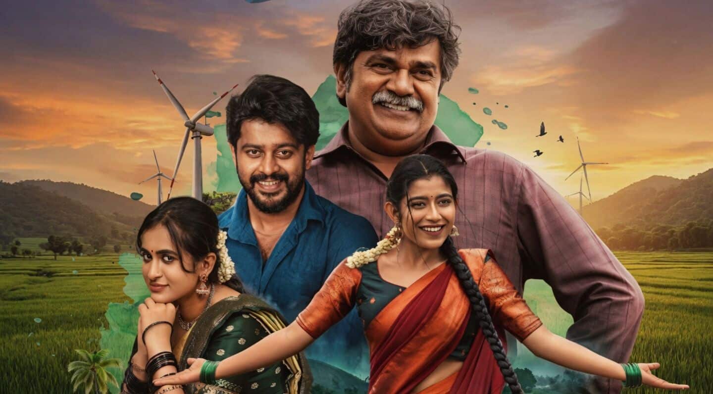 'Premada Oorali' crosses ₹50cr after rising from 60 shows