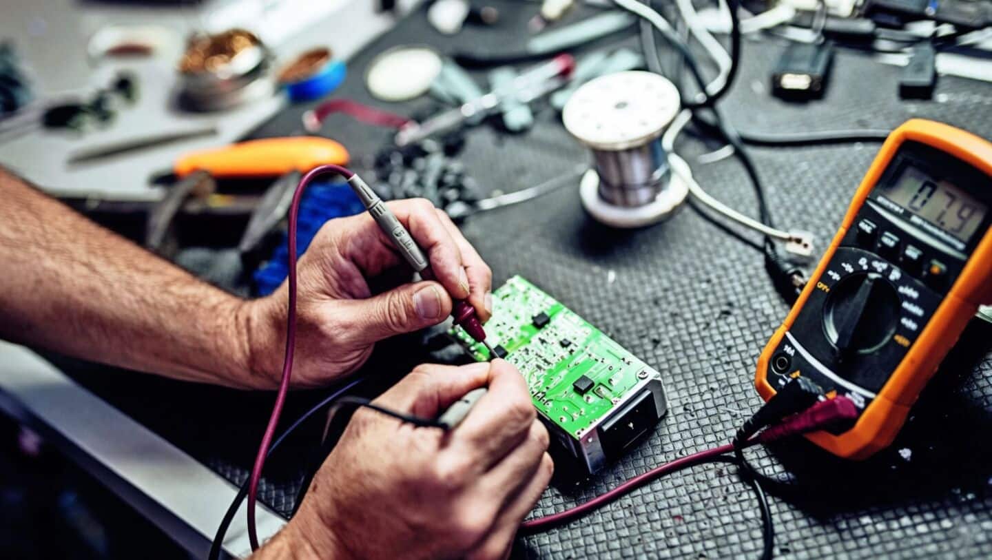 McKinsey projects India's electrical equipment production at $235B by 2035