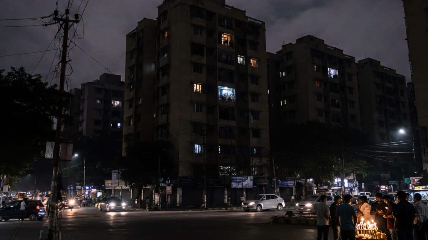 Bengaluru faces planned power cuts today for BESCOM monsoon maintenance