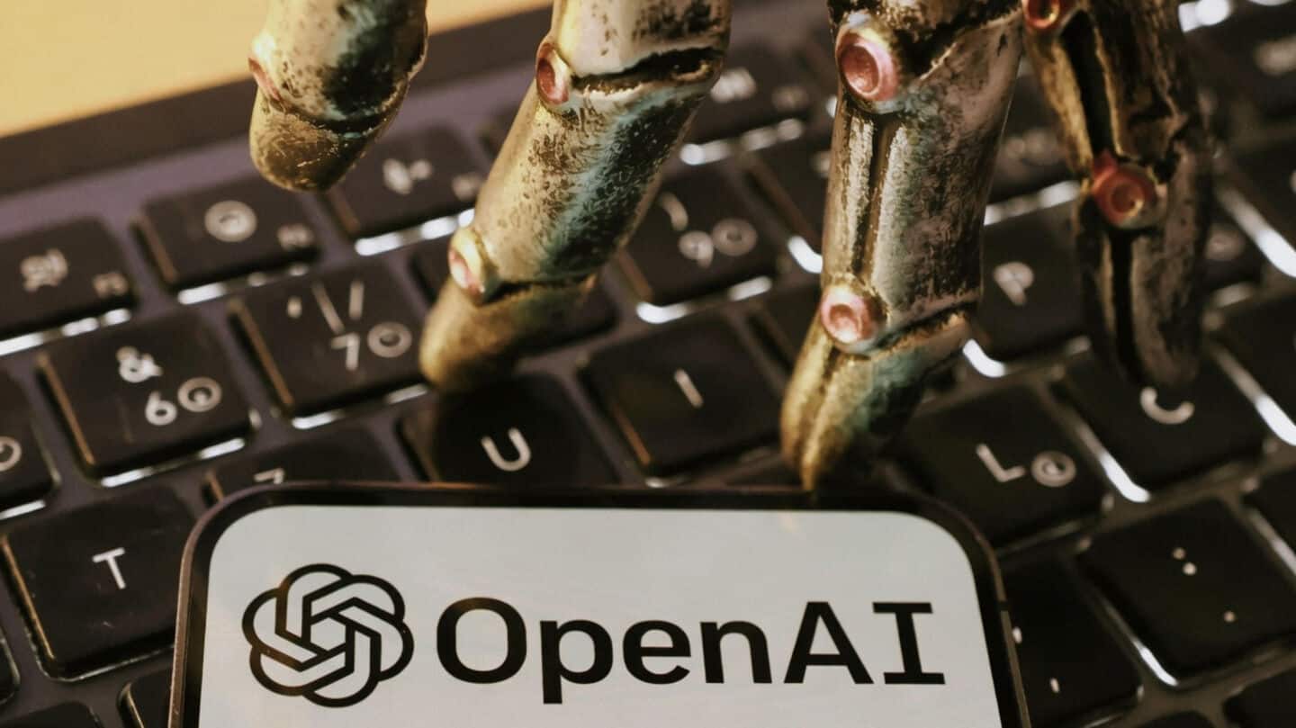 Bank of America gives OpenAI $520 million credit, $1T valuation possible