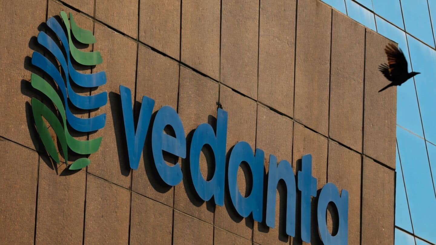 Vedanta profit jumps 152% to ₹5,294cr, Arun Misra named CEO