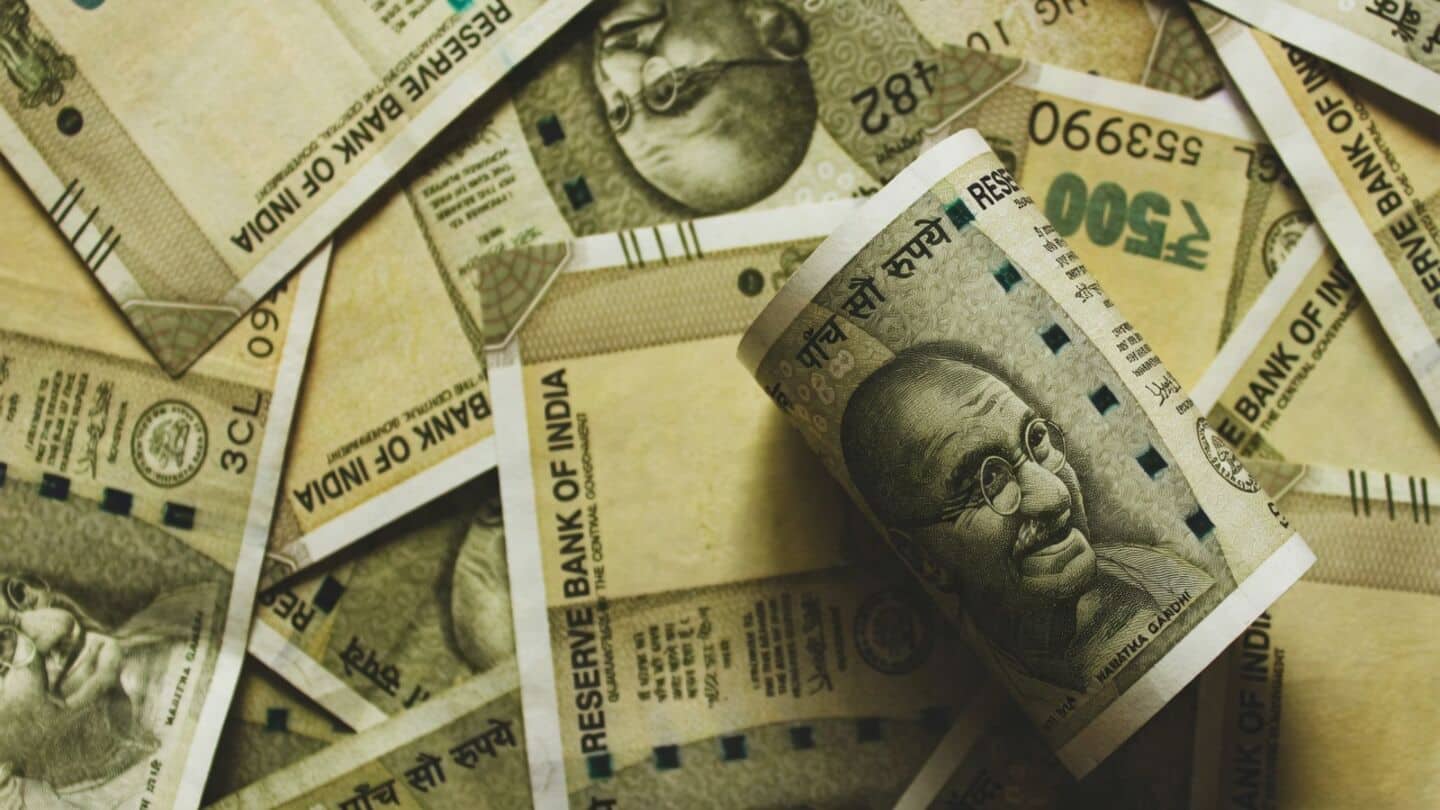 India's BoP posts $8.1 billion deficit in April-June 2026 quarter