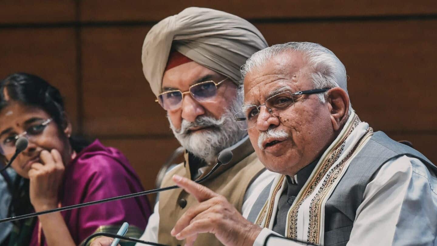 Delhi's Master Plan 2047 targets 40L plus 7L affordable homes